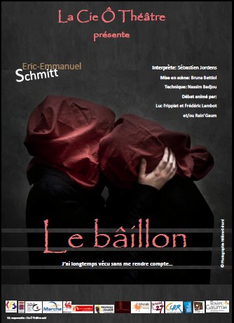 Le Bâillon